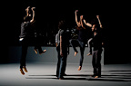 Christian Rizzo: D'Apres Une Histoire Vraie tickets London