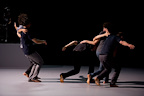 Christian Rizzo: D'Apres Une Histoire Vraie tickets London