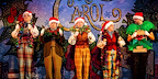 Christmas Carol Goes Wrong tickets