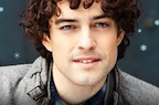 Christmas with Lee Mead gallery image