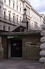 Churchill War Rooms gallery image