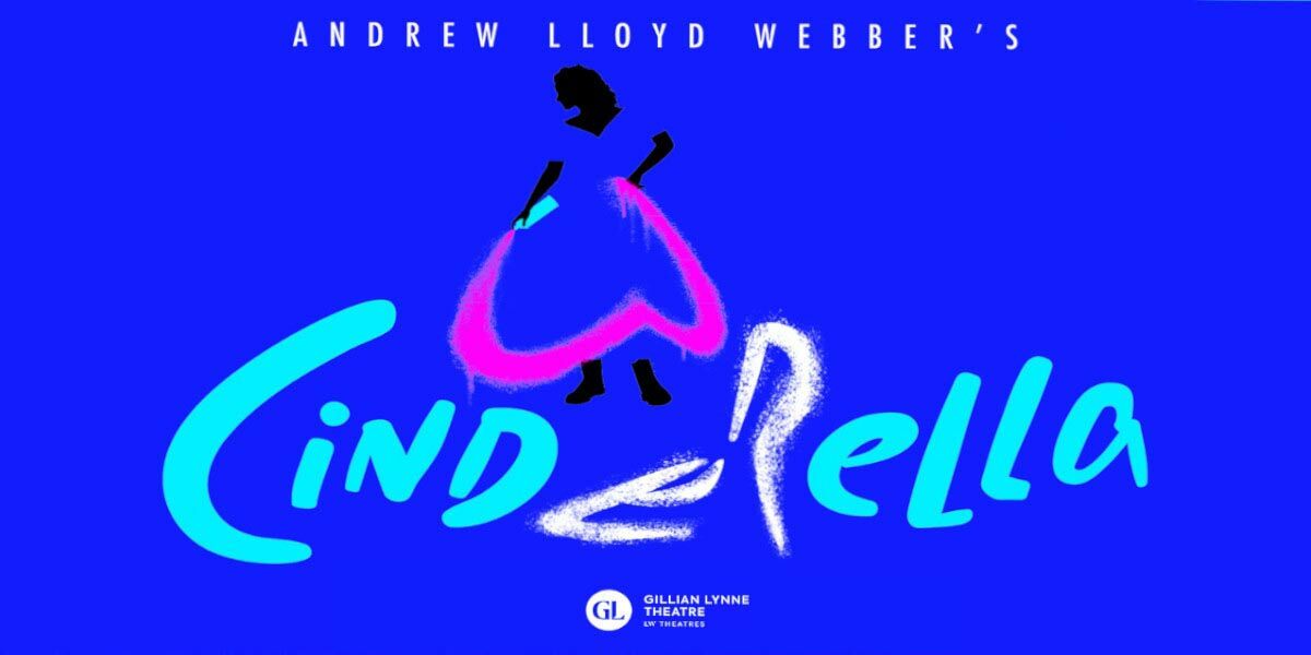 Cinderella Lloyd Webber musical releases first single "Bad Cinderella"