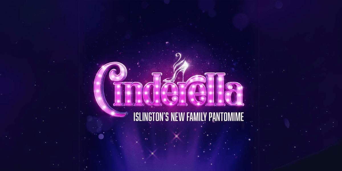 Cinderella King's Head Theatre London