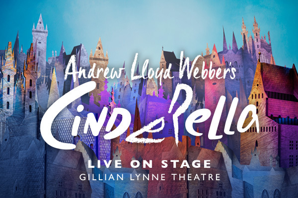 Cinderella extends West End run to May 2022!