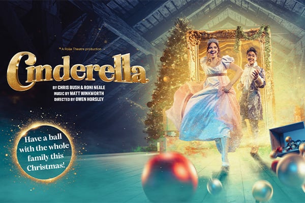 Cinderella thumbnail image