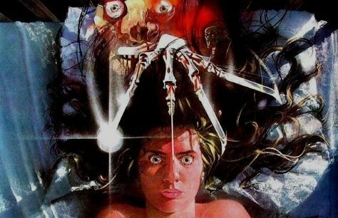 Cinema: A Nightmare on Elm Street Tickets