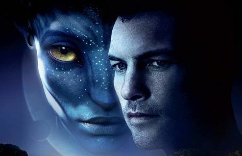 Cinema: Avatar Tickets