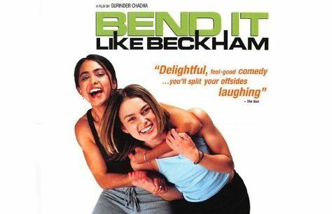 Cinema: Bend it Like Beckham Tickets