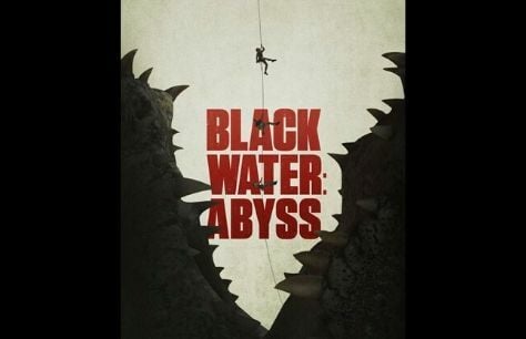 Cinema: Black Water Abyss Tickets
