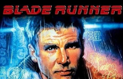 Cinema: Blade Runner Tickets