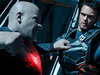 Cinema: Bloodshot gallery image