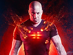 Cinema: Bloodshot gallery image
