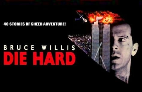 Cinema: Die Hard Tickets