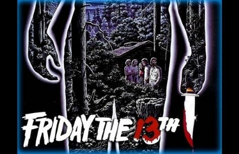 Cinema: Friday the 13th (1980) Tickets