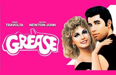 Cinema: Grease Tickets