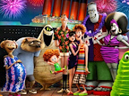 Cinema: Hotel Transylvania 3 Summer Vacation gallery image