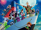 Cinema: Hotel Transylvania 3 Summer Vacation gallery image
