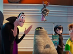 Cinema: Hotel Transylvania 3 Summer Vacation gallery image