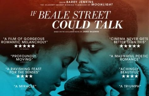 Cinema: If Beale Street Could Talk Tickets