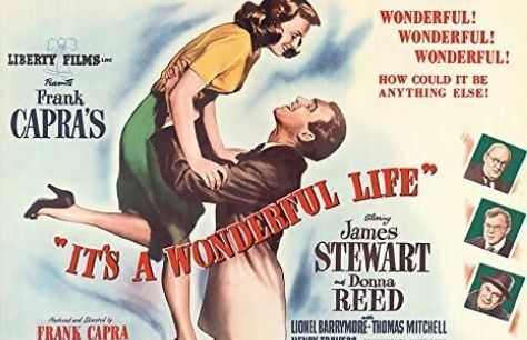 Cinema: It's a Wonderful Life Tickets