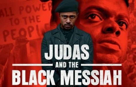 Cinema: Judas and the Black Messiah Tickets