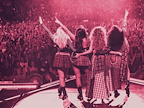 Cinema: Little Mix: LM5 - The Tour Film gallery image