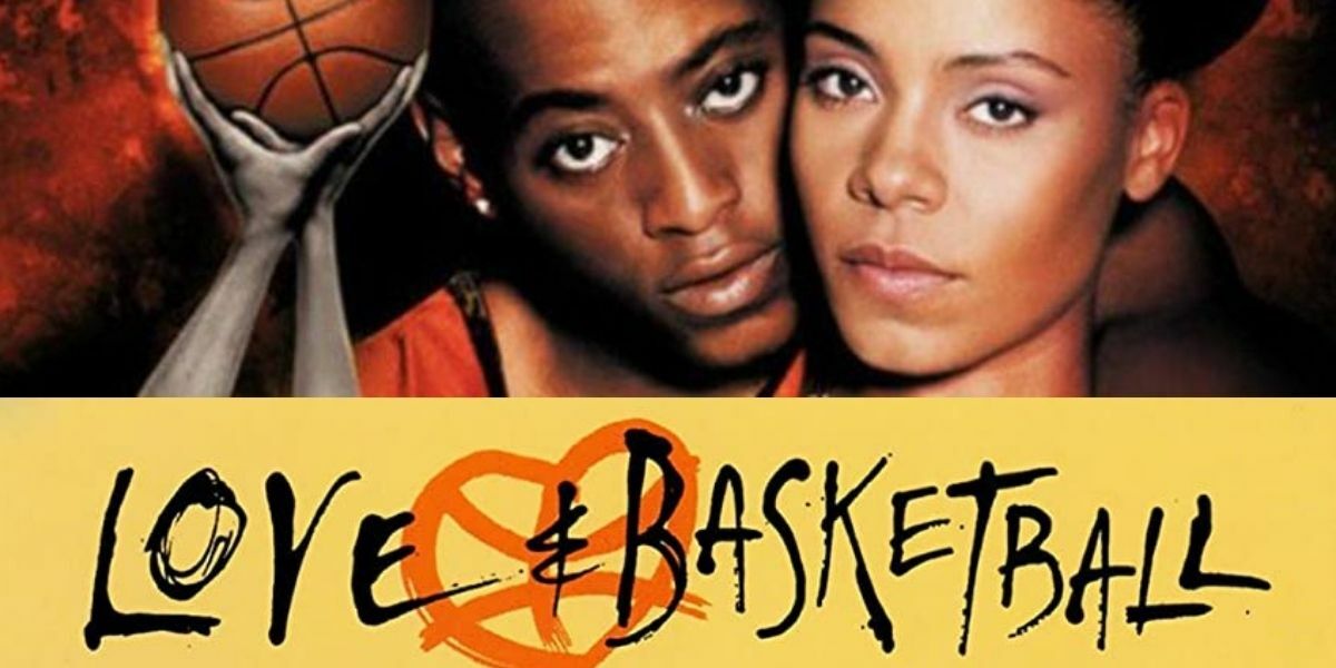 Cinema: Love & Basketball banner image