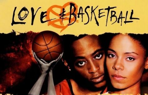 Cinema: Love & Basketball Tickets