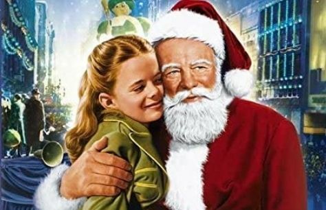 Cinema: Miracle on 34th Street Tickets