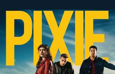 Cinema: Pixie Tickets