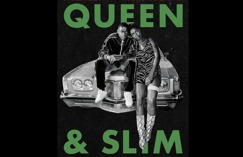 Cinema: Queen & Slim Tickets