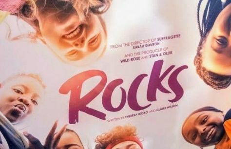 Cinema: Rocks Tickets