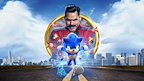 Cinema: Sonic The Hedgehog gallery image