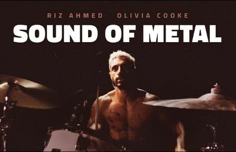 Cinema: Sound of Metal Tickets