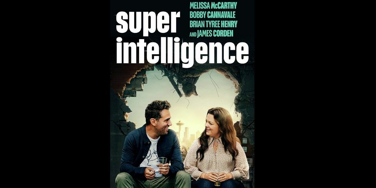 Cinema: Superintelligence banner image