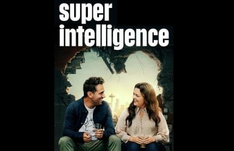 Cinema: Superintelligence Tickets