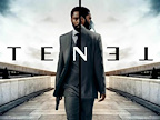 Cinema: Tenet gallery image