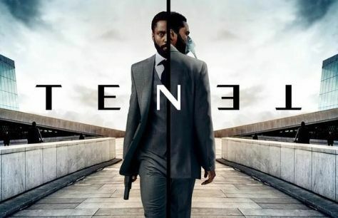 Cinema: Tenet Tickets