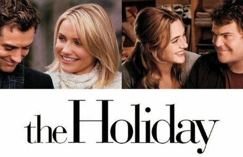 Cinema: The Holiday Tickets