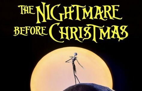 Cinema: The Nightmare Before Christmas Tickets