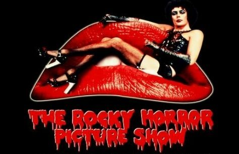 Cinema: The Rocky Horror Picture Show: with LIVE Singalong!  Tickets
