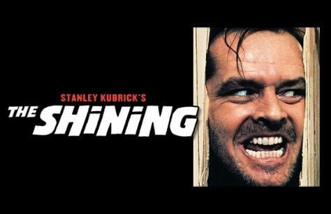 Cinema: The Shining  Tickets