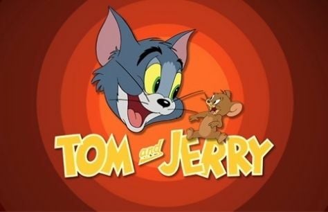 Cinema: Tom and Jerry The Movie Tickets