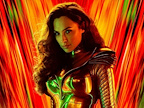 Cinema: Wonder Woman 1984 gallery image