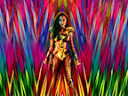 Cinema: Wonder Woman 1984 gallery image