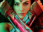 Cinema: Wonder Woman 1984 gallery image