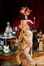 Cirkus Cirkor: Inside Out gallery image