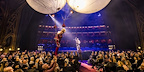  Cirque du Soleil: Corteo at the Royal Albert Hall