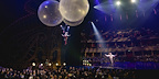  Cirque du Soleil: Corteo at the Royal Albert Hall