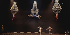  Cirque du Soleil: Corteo at the Royal Albert Hall